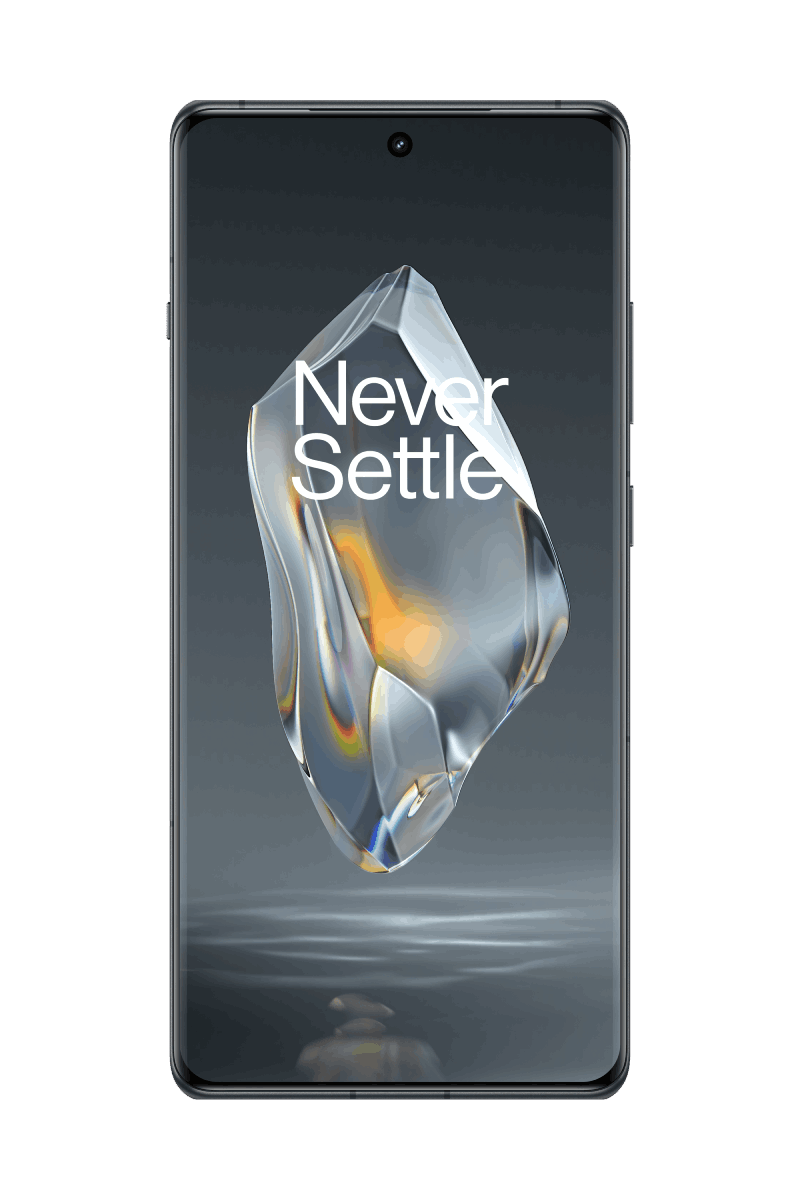 Móvil - ONEPLUS 12R + Buds Pro 2, Negro, 256 GB, 16GB RAM, 6.78" 1.5 K, Snapdragon® 8 Gen 2, 5500mAh, Android
