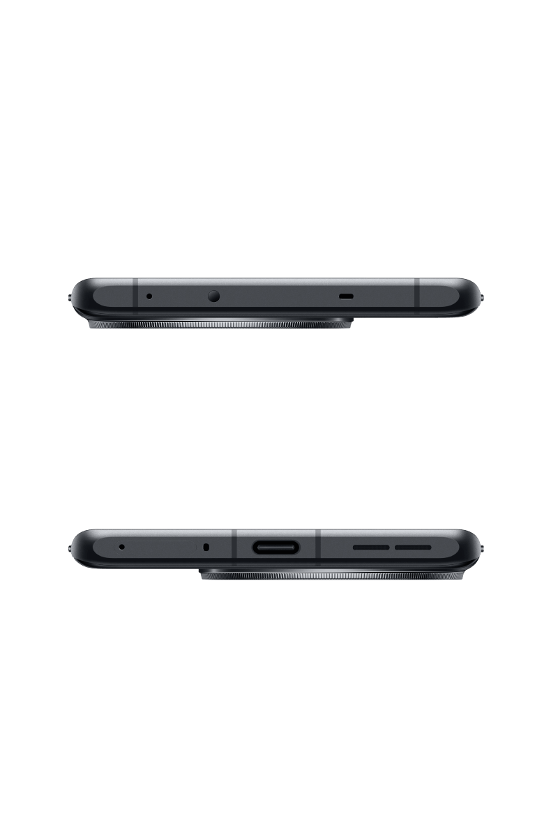 Móvil - ONEPLUS 12R + Buds Pro 2, Negro, 256 GB, 16GB RAM, 6.78" 1.5 K, Snapdragon® 8 Gen 2, 5500mAh, Android