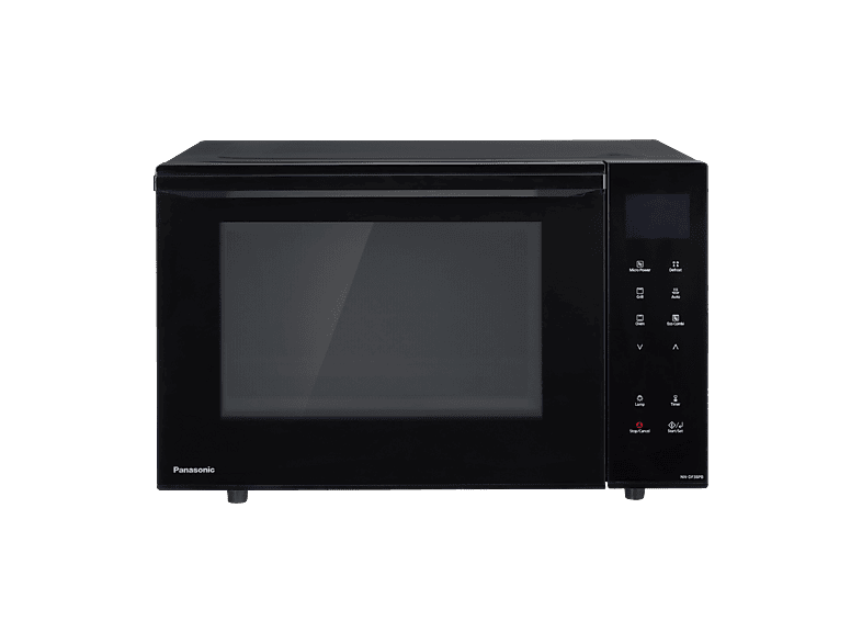 Panasonic Drehteller Aus Edelstahl – Durchmesser 340 Mm, Transparent, Für Mikrowelle