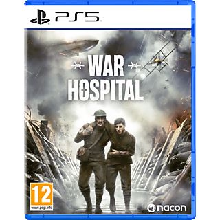 War Hospital | PlayStation 5