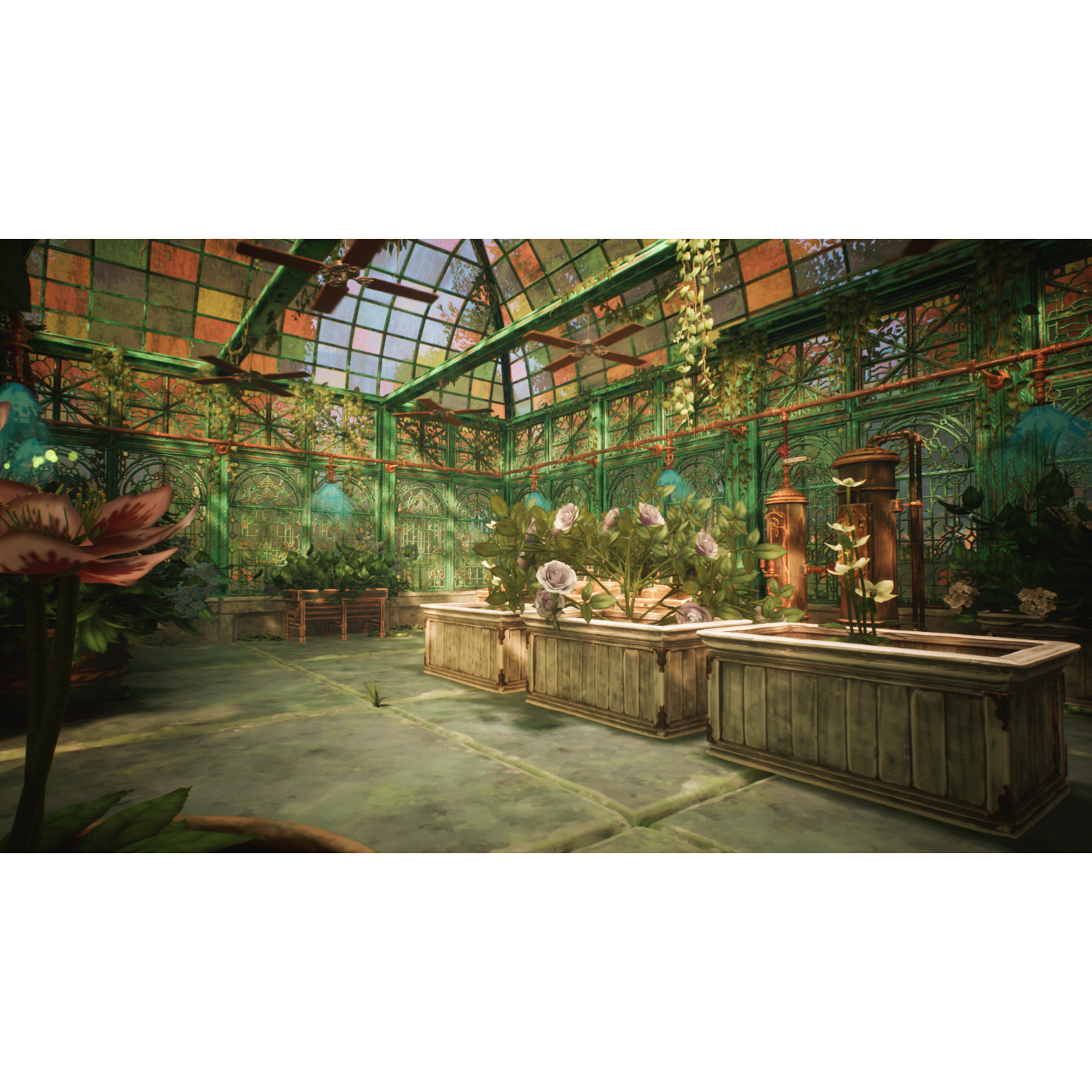 Garden Life: A Cozy Simulator | PlayStation 5