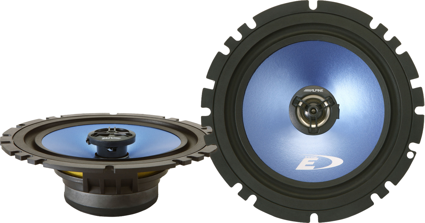 ALPINE SXE-17C2 autóhangszóró