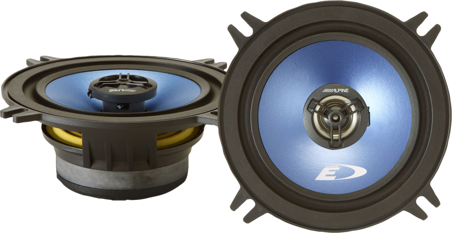 ALPINE SXE13C2 autóhangszóró