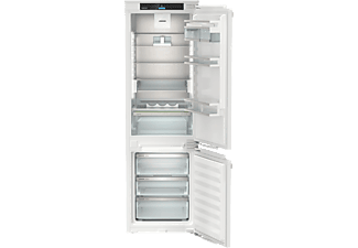 LIEBHERR ICNdi 5153 Beépíthető Kombinált hűtőszekrény EasyFresh és NoFrost funkciókkal