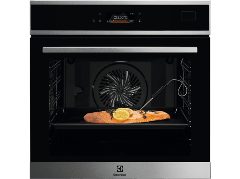 Horno a vapor | Electrolux EOB8S39X