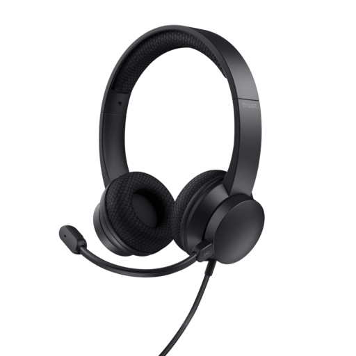 Trust Ayda USB-ENC PC Headset