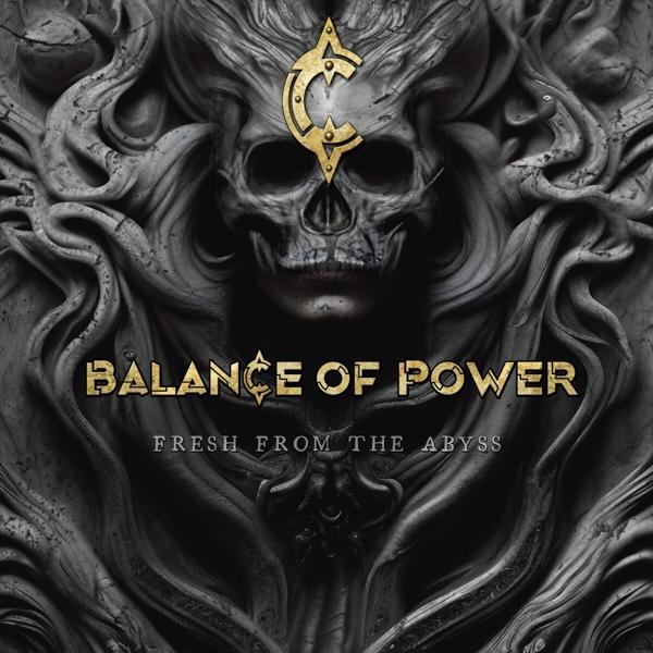From - Abyss (Ltd black - (Vinyl) Fresh The Vinyl) Of Balance Power