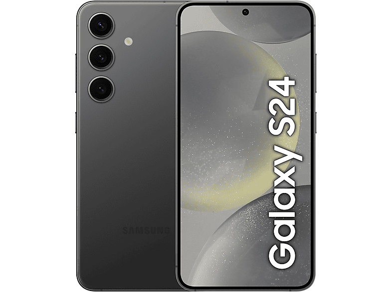 OUTLET | Smartfon SAMSUNG Galaxy S24 5G 8/128GB Czarny (Onyx
