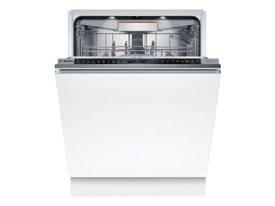 BOSCH SMD8TCX01E - Lave-vaisselle (Entièrement intégrable)