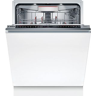 BOSCH SMD8TCX01E - Lave-vaisselle (Entièrement intégrable)