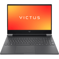 HP HP Victus 15-fb2900ng Gaming Notebook 15,6 Zoll, Full-HD, AMD Ryzen™ 5 8645HS Prozessor, 16 GB RAM, 512 GB SSD, Windows 11 Home, GeForce RTX™ 4050, Mica Silver