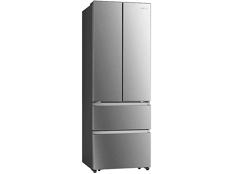 Hisense Rf632N4Bce frigorifero americano