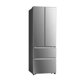 HISENSE RF632N4BCE frigorifero americano 