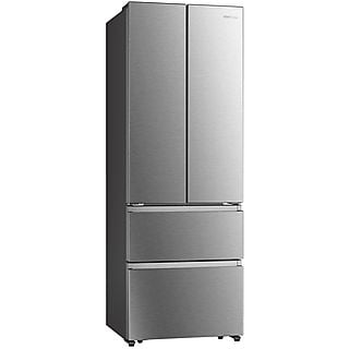 HISENSE RF632N4BCE frigorifero americano 