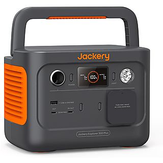 JACKERY Explorer 300 Plus EU