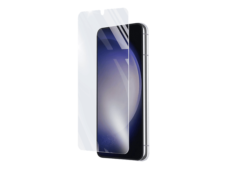 CELLULARLINE Impact Glass - Schutzglas (Passend für Modell: Samsung Galaxy S24+)