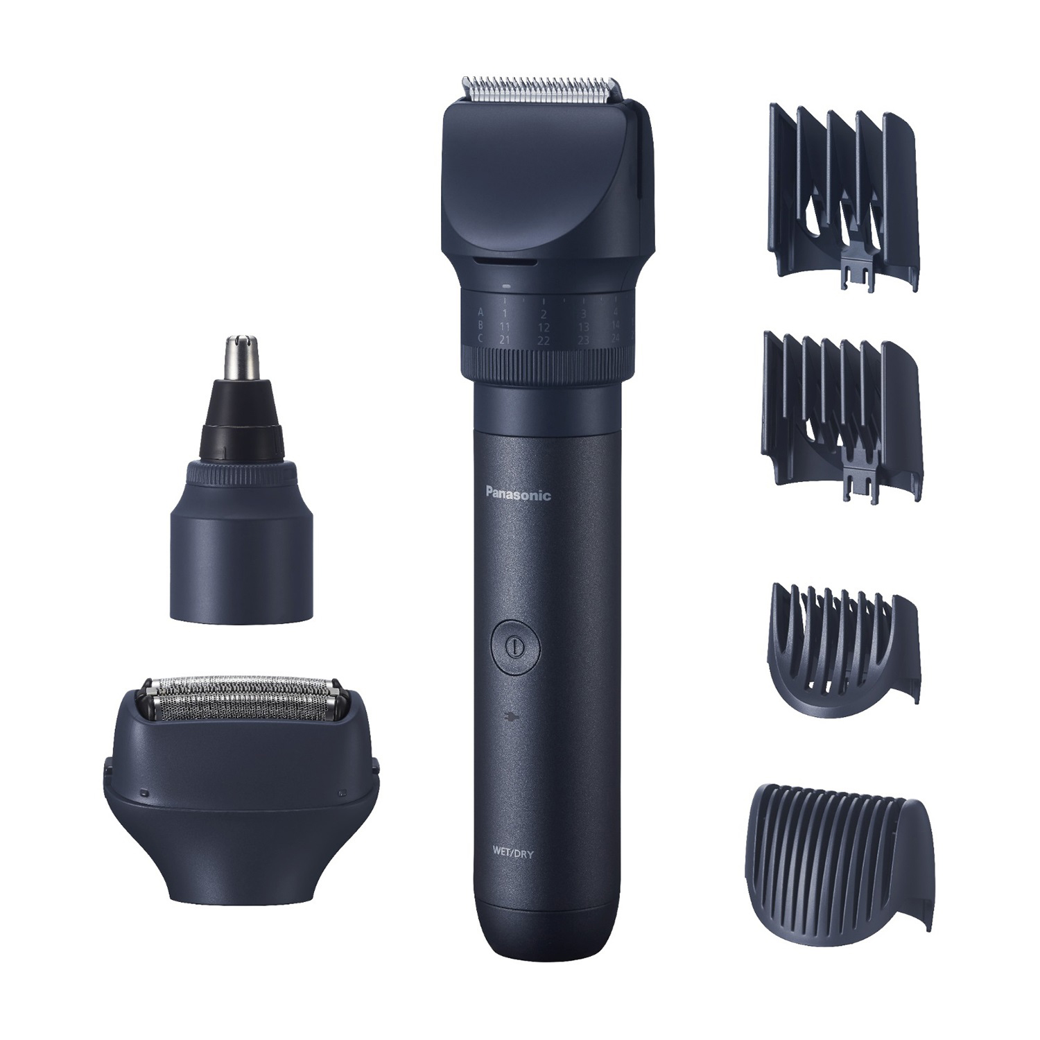 Regolabarba Panasonic Xshape Pack 1 IT