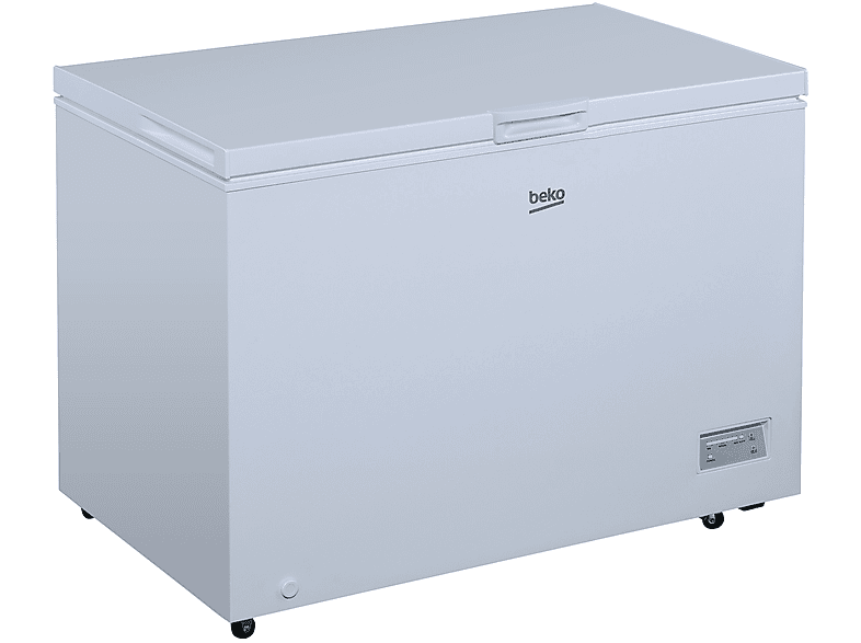 Beko CF316EWN – zdjęcie 2