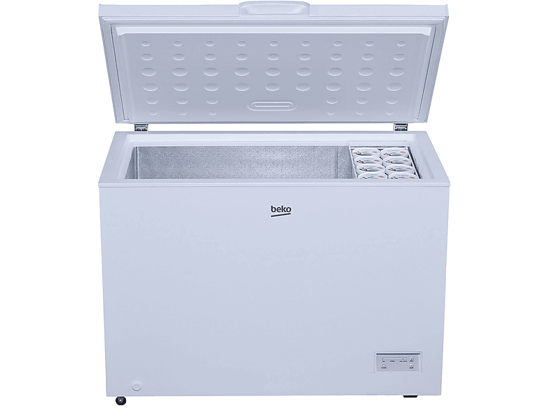 Beko CF316EWN – zdjęcie 3