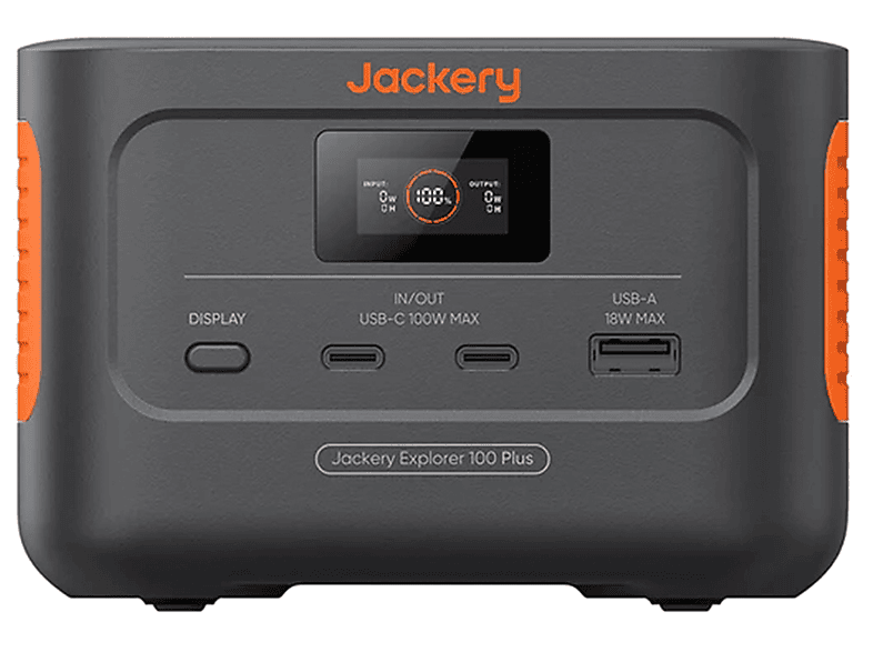 Power Station Jackery Explorer 100 Plus EU