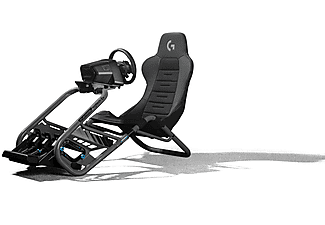 PLAYSEAT Trophy - Logitech G Edition játékülés