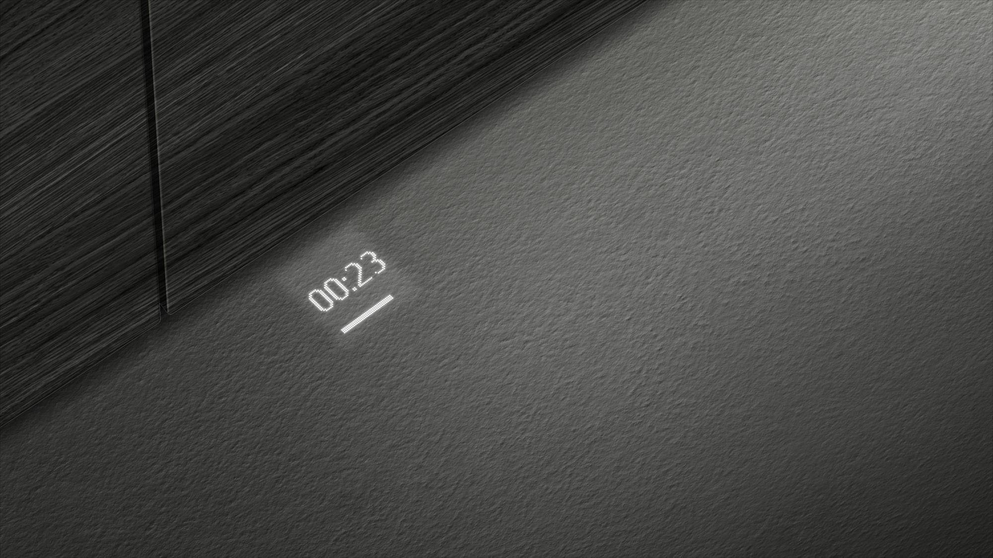 SIEMENS SX65ZX49CE Geschirrspüler breit, C) 42 598 (vollintegrierbar, mm dB (A)