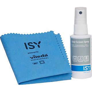 ISY ICL-2000-1 - Spray nettoyant pour écrans 50 ml