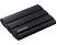SAMSUNG T7 Shield USB 3.2 GEN2 Type-C 1 TB Taşınabilir SSD Siyah MU-PE1T0S/WW