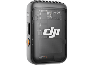 DJI Mic 2 Mikrofon (1 TX + 1 RX)_1