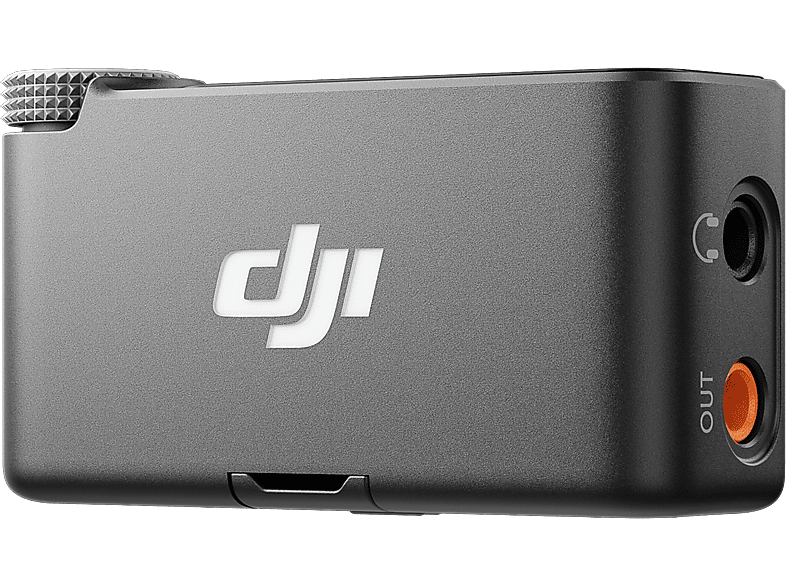 DJI Mic 2 Mikrofon (1 TX + 1 RX)_3