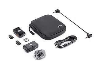 DJI Mic 2 Mikrofon (1 TX + 1 RX)_4