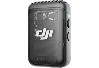 DJI Mic 2 Mikrofon (1 TX + 1 RX)_6