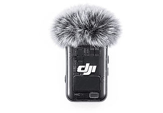 DJI Mic 2 Mikrofon (1 TX + 1 RX)_8