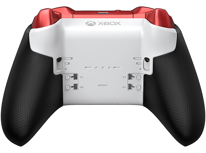 MICROSOFT Xbox Wireless Elite Kablosuz Oyun Kolu Kırmızı_3