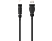 BELKIN Pro Series USB A-B összekötő kábel, USB 2.0, 1,8méter, fekete (F3U133R1.8M)