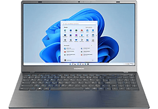 THOMSON Neo HUN15I510-8DG512 Laptop (15,6" FHD/Core i5/8GB/512 GB SSD/Win11H)