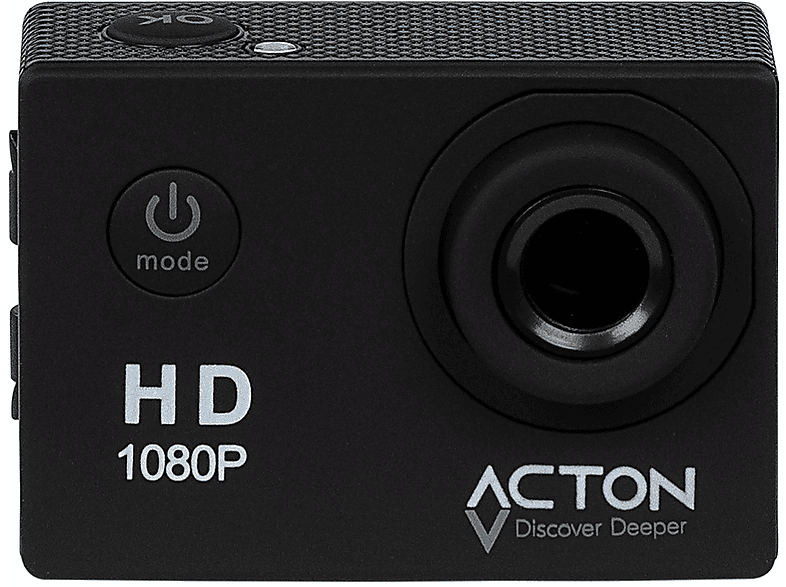 ACTON Life Full HD Aksiyon Kamera