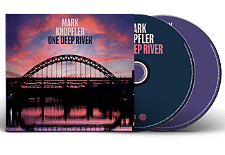 Mark Knopfler - One Deep River (Limited Deluxe Edition) (CD)