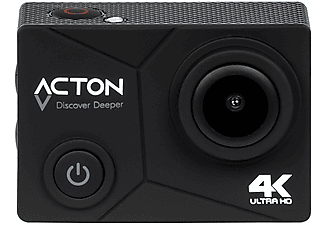 ACTON Gold 4K WiFi Aksiyon Kamerası