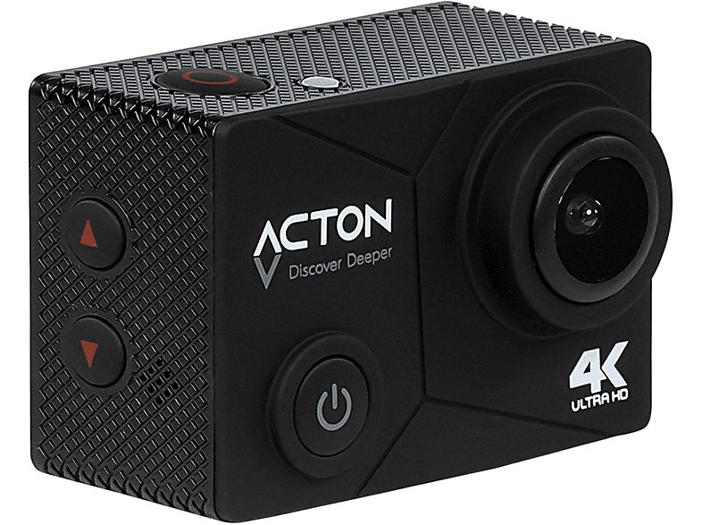 ACTON Gold 4K WiFi Aksiyon Kamerası_1