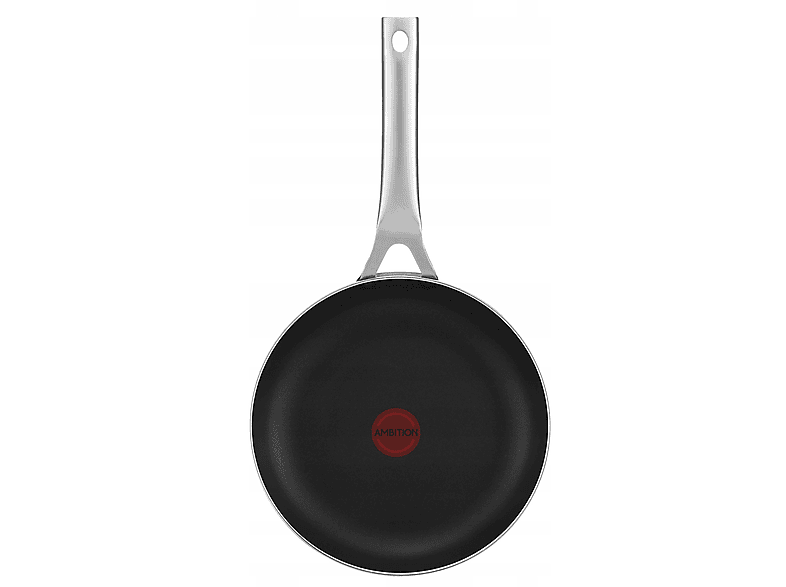 Patelnia AMBITION 22317 Ilag Essential Dott 24cm – zdjęcie 2