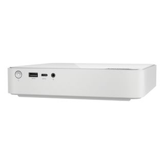 LENOVO-IDEA IdeaCentre Mini 01IRH8 - Mini-ordinateur, Intel® Core™ i5, 1 TB SSD, 16 GB RAM, Cloud Grey