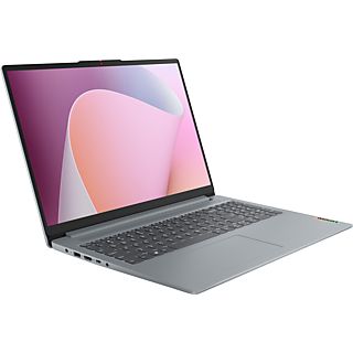 LENOVO-IDEA IdeaPad Slim 3 16ABR8 - Notebook (16 ", 512 GB SSD, Arctic Grey
)
