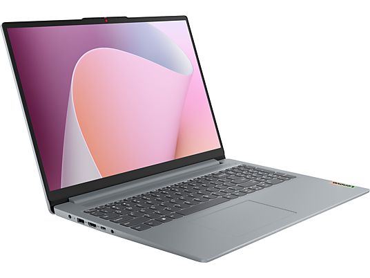 LENOVO-IDEA IdeaPad Slim 3 16ABR8 - Notebook (16 ", 512 GB SSD, Arctic Grey
)