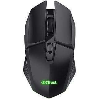 MOUSE GAMING WIRELESS TRUST GXT110 FELOX WRLS MOUSE