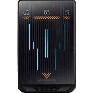 ACER Predator Orion X (POX-950), Gaming Desktop mit Intel® Core™ i7 13700KF Prozessor, 32 GB RAM, 1 TB SSD, NVIDIA, GeForce RTX™ 4090, Windows 11 Home (64 Bit)