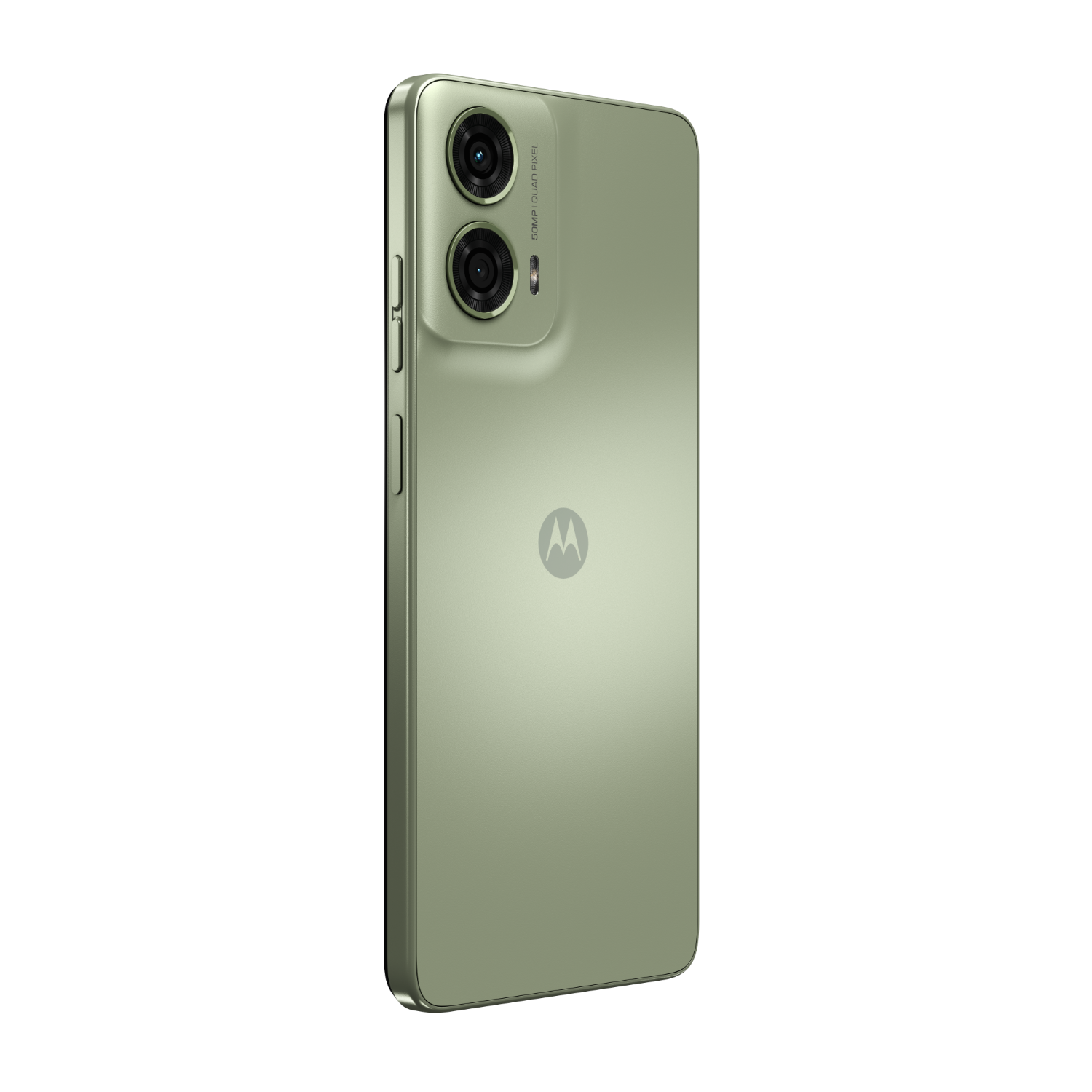 MOTOROLA moto g24 | 128 GB Groen | MediaMarkt