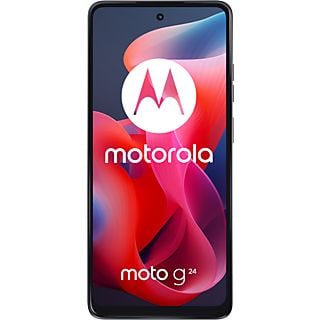 MOTOROLA moto g24 - 128 GB Grijs