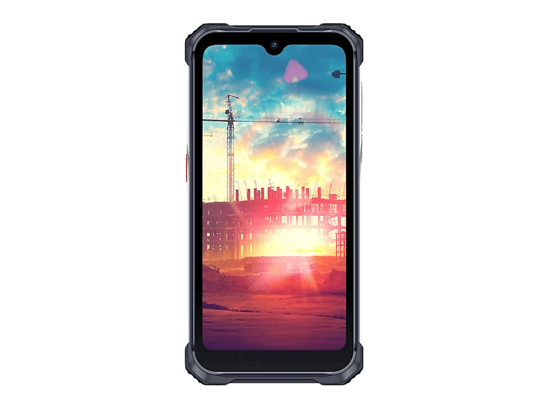 Smartphone Syco RS-442 128Go