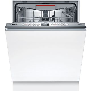 BOSCH SMV6ZCX10E - Lave-vaisselle (Appareil encastrable)